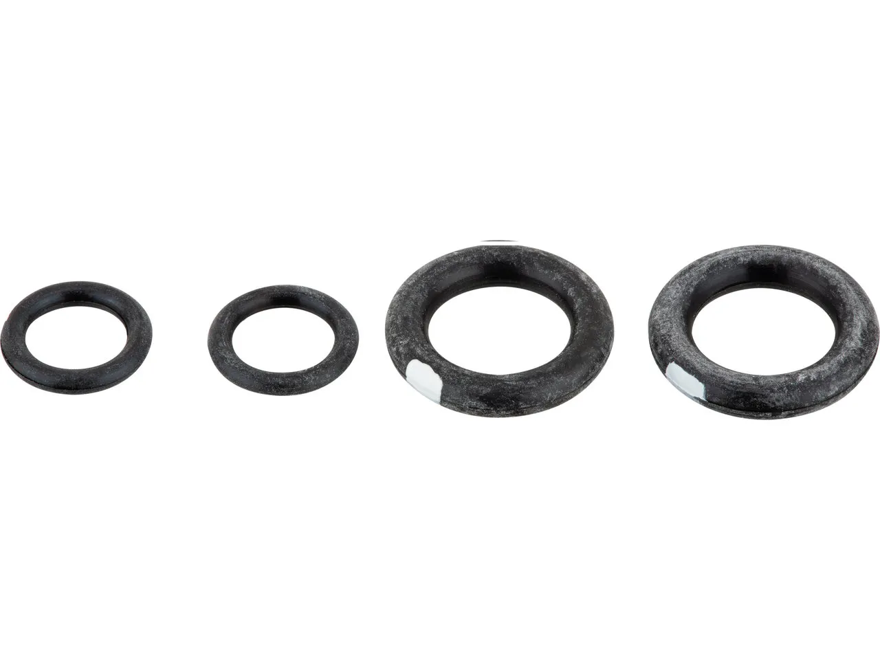 Avid O-Ring Kit für die Pro Bleed Spritze, One_size Avid O-Ring Kit für die Pro Bleed Spritze, One_size