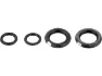 Avid O-Ring Kit für die Pro Bleed Spritze, One_size