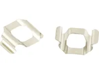 Avid Pad Retainer Bremsbelaghalterung für BB7 / Juicy Avid Pad Retainer Bremsbelaghalterung für BB7 / Juicy