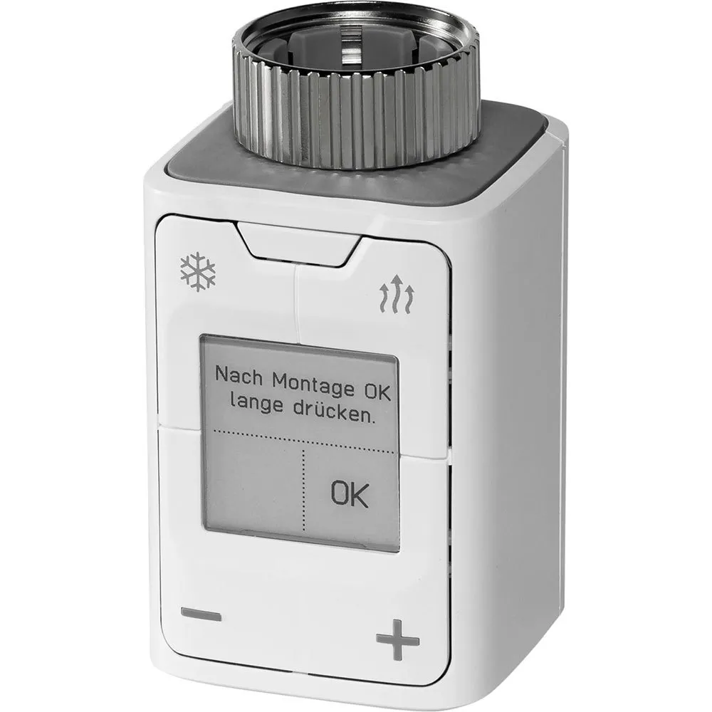 Avm Fritz! Dect 302 Intelligenter Thermostat, White, One Size Avm Fritz! Dect 302 Intelligenter Thermostat, White, One Size