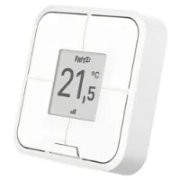 Avm Fritz Dect 440 Intelligenter Thermostat Avm Fritz Dect 440 Intelligenter Thermostat