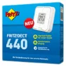 Avm Fritz Dect 440 Intelligenter Thermostat, White, One Size
