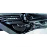AVS Racing Commençal 2022 Motorschutz, Multicolor, One Size