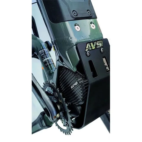 AVS Racing Commençal 2022 Motorschutz, Multicolor, One Size AVS Racing Commençal 2022 Motorschutz, Multicolor, One Size