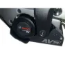 AVS Racing Cube 20-21 Motorschutz, Multicolor, One Size