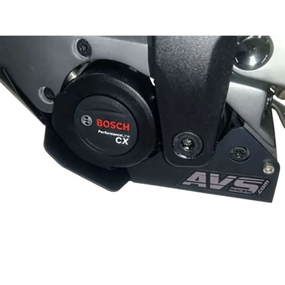 AVS Racing Cube 20-21 Motorschutz, Multicolor, One Size AVS Racing Cube 20-21 Motorschutz, Multicolor, One Size