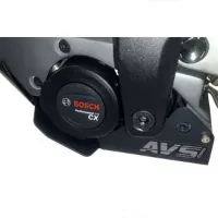 AVS Racing Cube 22-23 750w Motorschutz AVS Racing Cube 22-23 750w Motorschutz