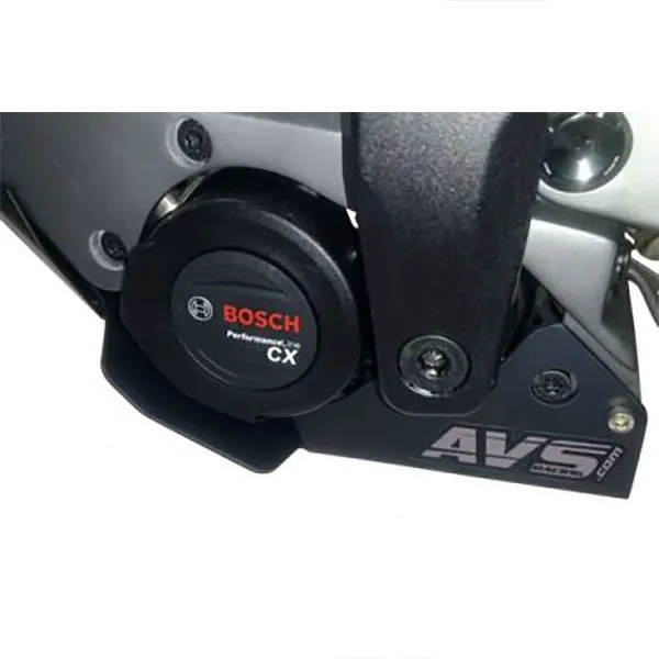 AVS Racing Cube 22-23 750w Motorschutz, Multicolor, One Size AVS Racing Cube 22-23 750w Motorschutz, Multicolor, One Size