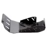 AVS Racing Cube Stereo Hybrid One44/one77 2025 Batterieschutz, Black, One Size