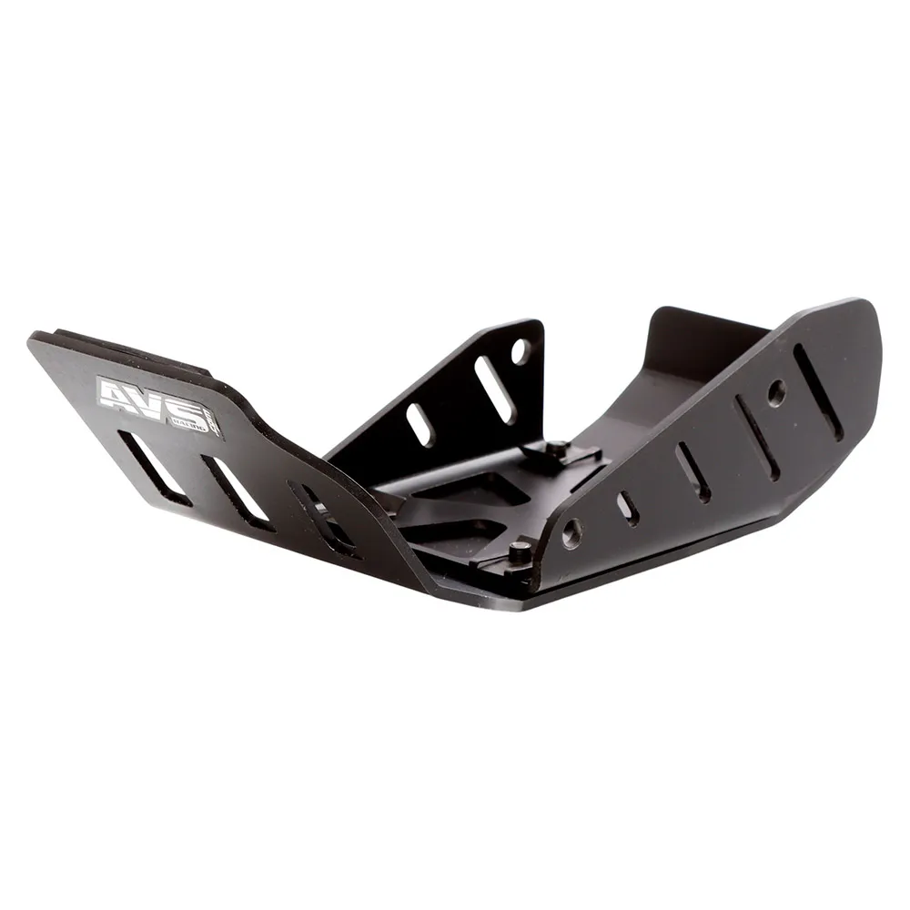 AVS Racing Cube Stereo Hybrid One44/one77 2025 Batterieschutz, Black, One Size
