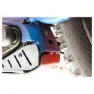 AVS Racing Cube Stereo Hybrid One44/one77 2025 Batterieschutz, Black, One Size