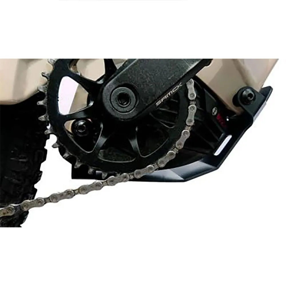 AVS Racing Focus Thron/sam2/jam2/meno Jam 9.9 Briefträger, Black, One Size AVS Racing Focus Thron/sam2/jam2/meno Jam 9.9 Briefträger, Black, One Size