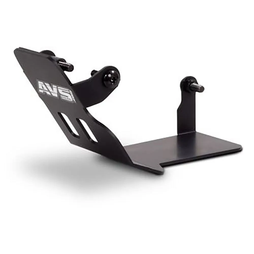 AVS Racing Focus Thron/sam2/jam2/meno Jam 9.9 Briefträger, Black, One Size AVS Racing Focus Thron/sam2/jam2/meno Jam 9.9 Briefträger, Black, One Size