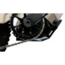 AVS Racing Focus Thron/sam2/jam2/meno Jam 9.9 Briefträger, Black, One Size