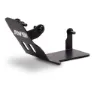 AVS Racing Focus Thron/sam2/jam2/meno Jam 9.9 Briefträger, Black, One Size