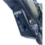 AVS Racing Lapierre Glp3 23-24 Antriebseinheitsschutz, Black, One Size