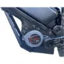 AVS Racing Lapierre Glp3 23-24 Antriebseinheitsschutz, Black, One Size