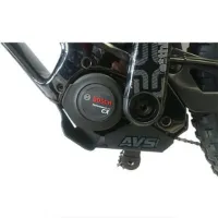 AVS Racing Lapierre Motorschutz AVS Racing Lapierre Motorschutz