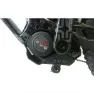 AVS Racing Lapierre Motorschutz, Multicolor, One Size