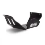 AVS Racing Lapierre Motorschutz, Multicolor, One Size