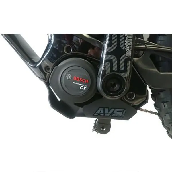 AVS Racing Lapierre Motorschutz, Multicolor, One Size AVS Racing Lapierre Motorschutz, Multicolor, One Size