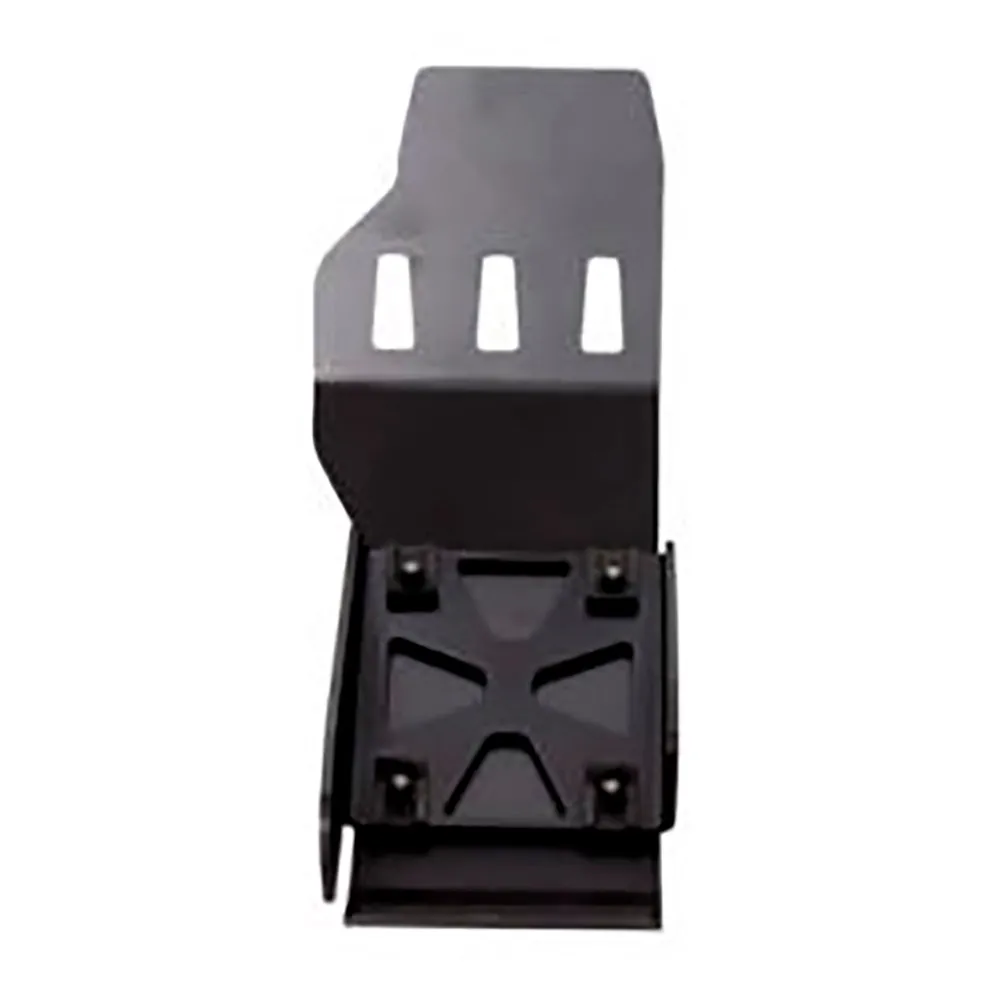 AVS Racing Mondraker Crafty Carb 2025 Batterieschutz, Black, One Size