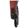 AVS Racing Mondraker Crafty Carb 2025 Batterieschutz, Black, One Size