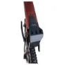 AVS Racing Mondraker Crafty Carb 2025 Batterieschutz, Black, One Size