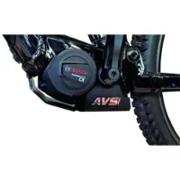 AVS Racing Moustache 2023-2024 Motorschutz AVS Racing Moustache 2023-2024 Motorschutz