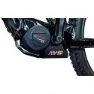 AVS Racing Moustache 2023-2024 Motorschutz, Multicolor, One Size