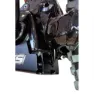 AVS Racing Moustache 2023-2024 Motorschutz, Multicolor, One Size