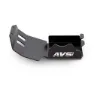 AVS Racing Moustache 2023-2024 Motorschutz, Multicolor, One Size