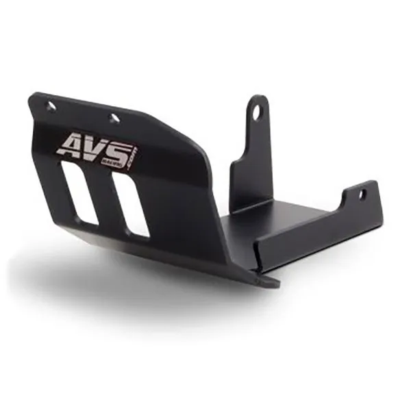 AVS Racing Moustache Motorschutz, Multicolor, One Size AVS Racing Moustache Motorschutz, Multicolor, One Size