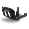 AVS Racing Moustache Motorschutz, Multicolor, One Size