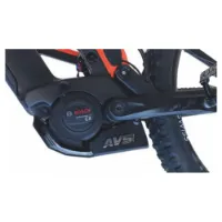 AVS Racing Orbea Wild 2020-2022 Motorschutz AVS Racing Orbea Wild 2020-2022 Motorschutz