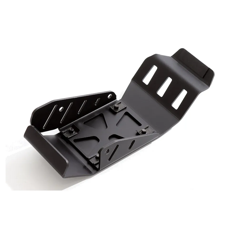 AVS Racing Orbea Wild 2025 Batterieschutz, Black, One Size AVS Racing Orbea Wild 2025 Batterieschutz, Black, One Size