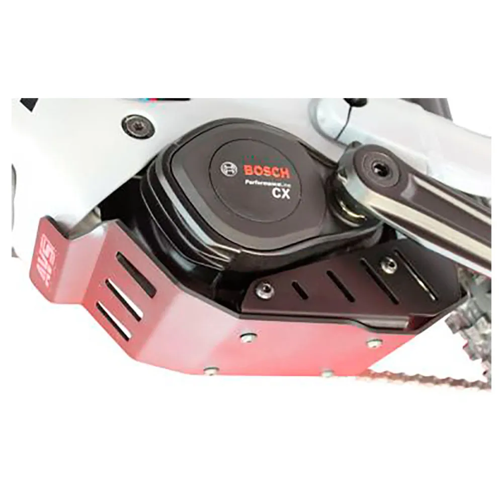AVS Racing Orbea Wild 2025 Batterieschutz, Black, One Size AVS Racing Orbea Wild 2025 Batterieschutz, Black, One Size