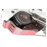 AVS Racing Orbea Wild 2025 Batterieschutz, Black, One Size