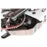 AVS Racing Orbea Wild 2025 Batterieschutz, Black, One Size
