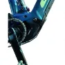 AVS Racing Scott Motorschutz, Multicolor, One Size