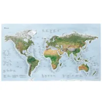 Awesome Maps Surftrip Green Edition Best Surf Beaches Of The World Green Edition Karte Awesome Maps Surftrip Green Edition Best Surf Beaches Of The World Green Edition Karte