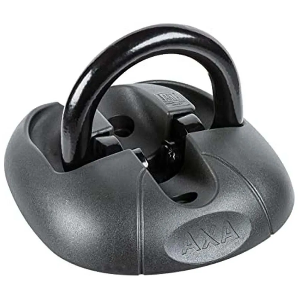 Axa 14 Mm Anker, Grey, One Size Axa 14 Mm Anker, Grey, One Size