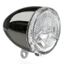 Axa 606 E6-48 Frontlicht, Black, One Size