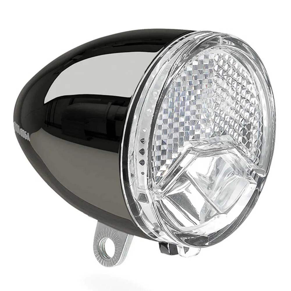 Axa 606 E6-48 Frontlicht, Black, One Size Axa 606 E6-48 Frontlicht, Black, One Size