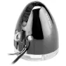 Axa 606 Frontlicht, Black / clear, One Size