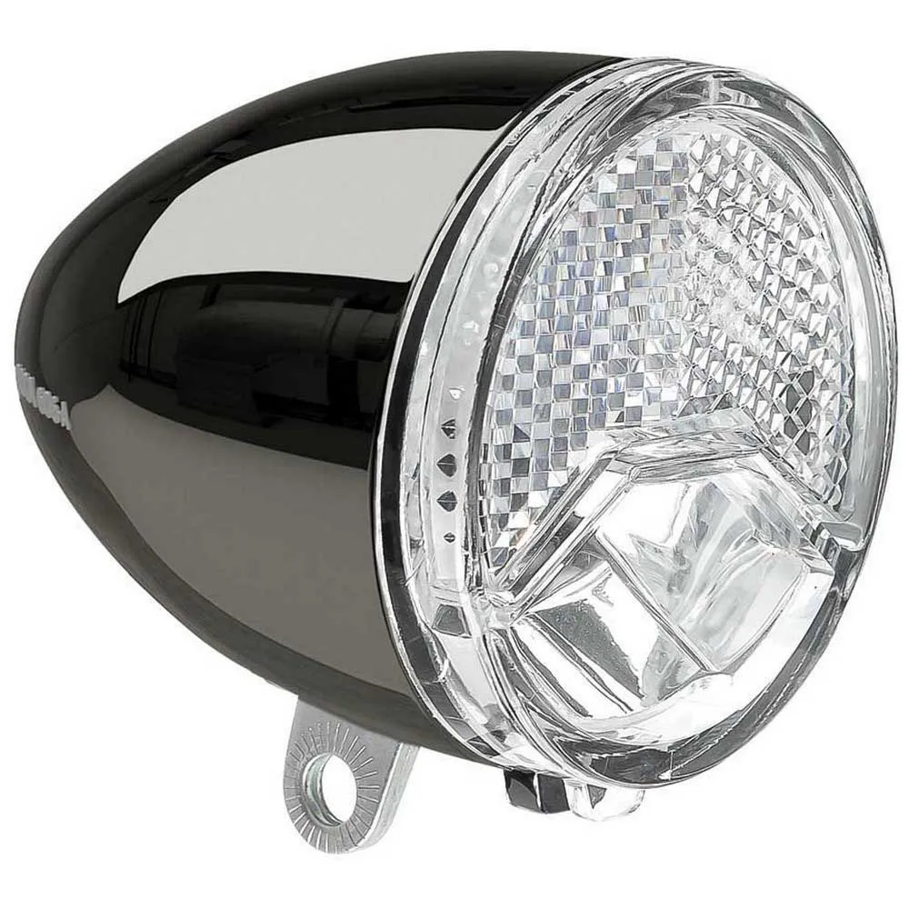 Axa 606 Steady Auto Frontlicht, Black, One Size Axa 606 Steady Auto Frontlicht, Black, One Size