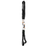 Axa Absolute Kettenschloss, Black, 5 x 1500mm