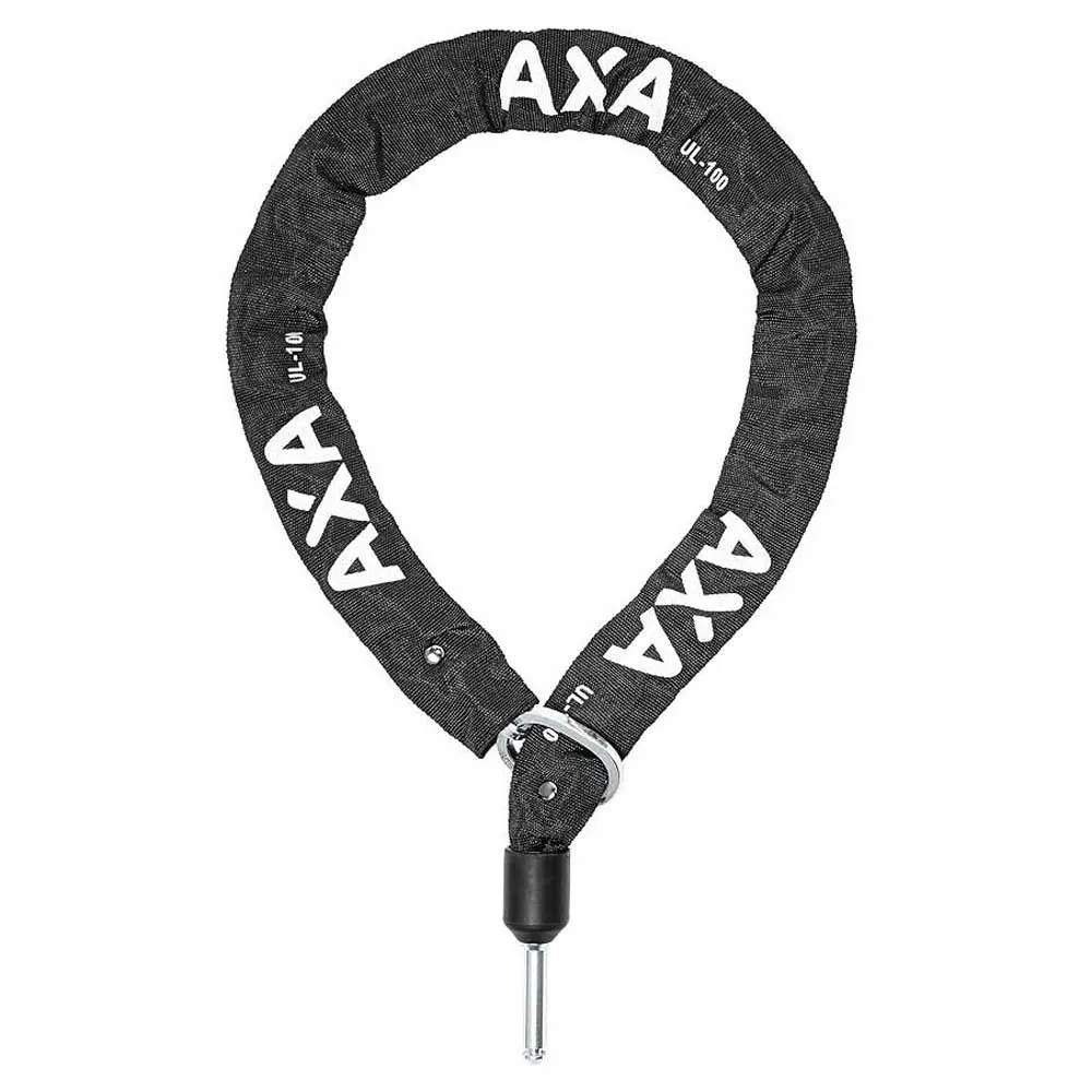 Axa Block XXL Retractable Rahmenschloss Axa Block XXL Retractable Rahmenschloss
