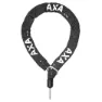 Axa Block XXL Retractable Rahmenschloss