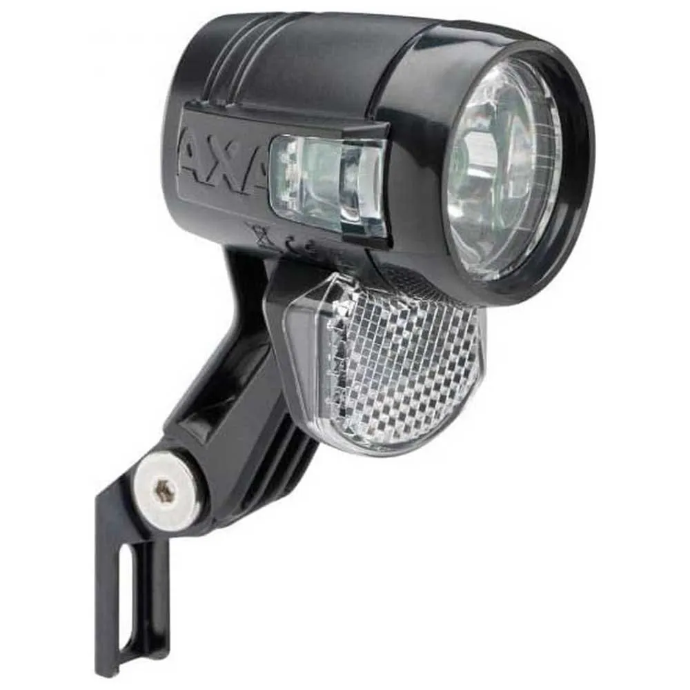 Axa Blueline 30 E-bike Frontlicht Axa Blueline 30 E-bike Frontlicht